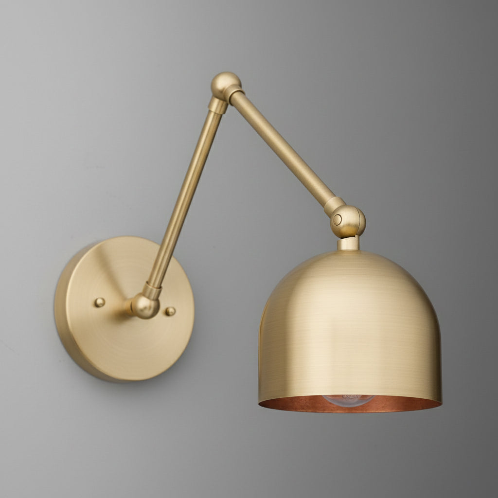 SCONCE MODEL NO. 9983