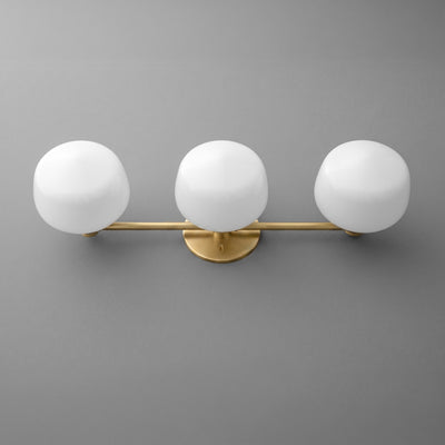 VANITY LIGHT MODEL NO. 1106