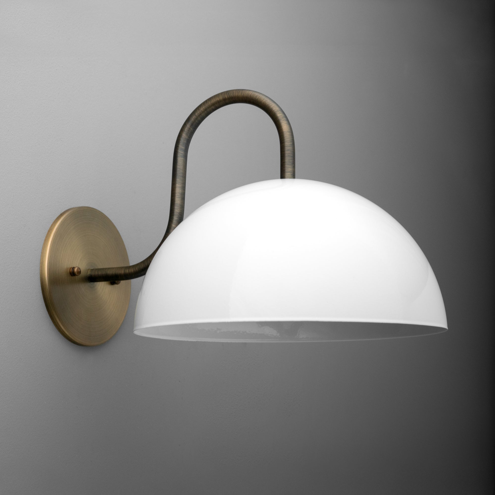 SCONCE MODEL NO. 1162