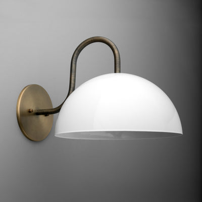 SCONCE MODEL NO. 1162