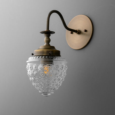 SCONCE MODEL NO. 1138
