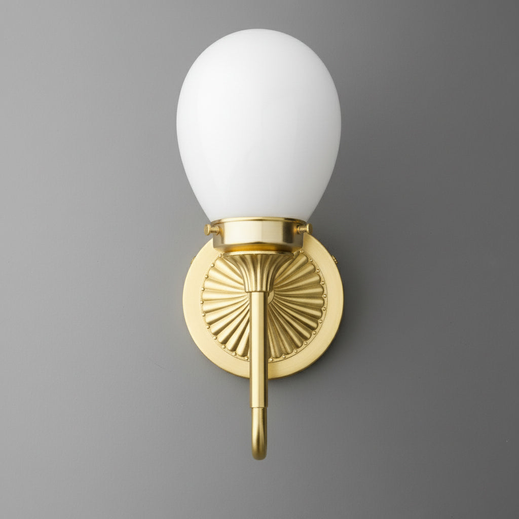 SCONCE MODEL NO. 5549