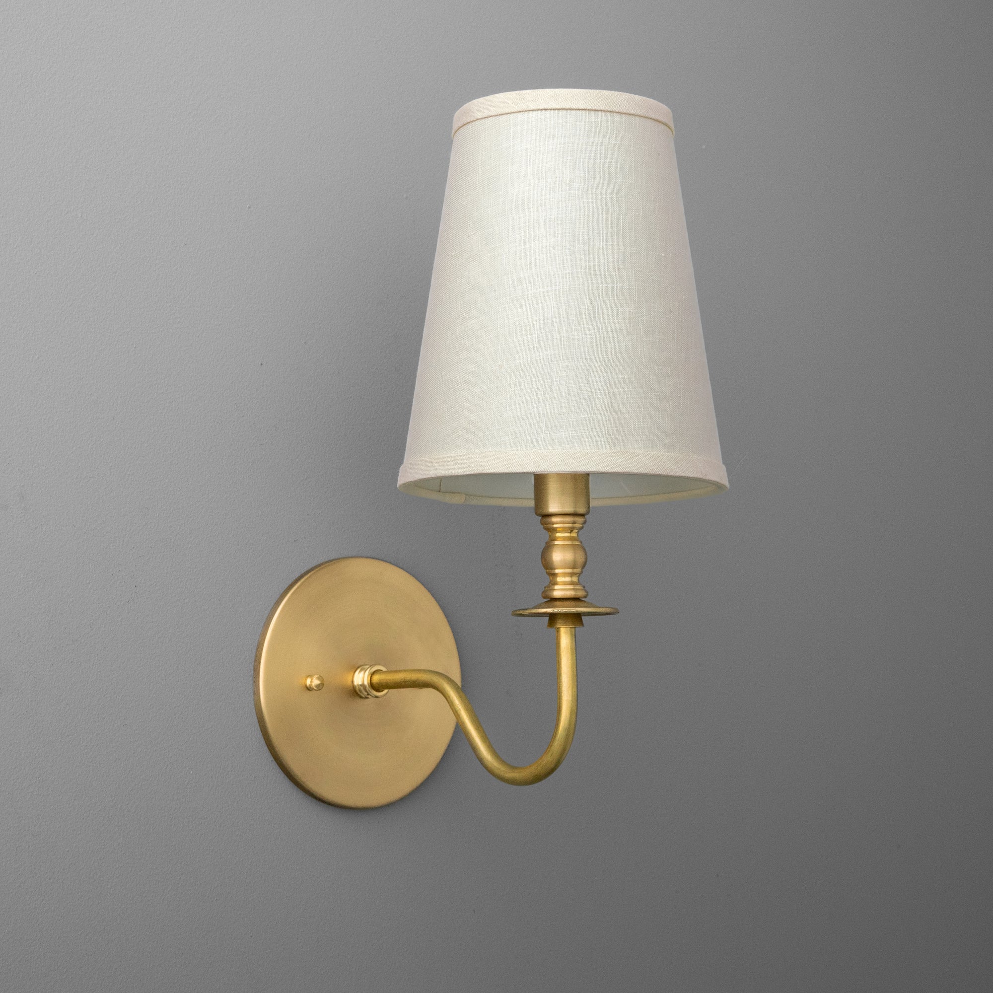 SCONCE MODEL NO. 1122