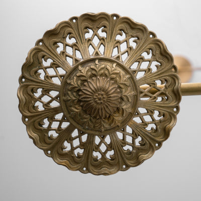 CHANDELIER MODEL NO. 2834