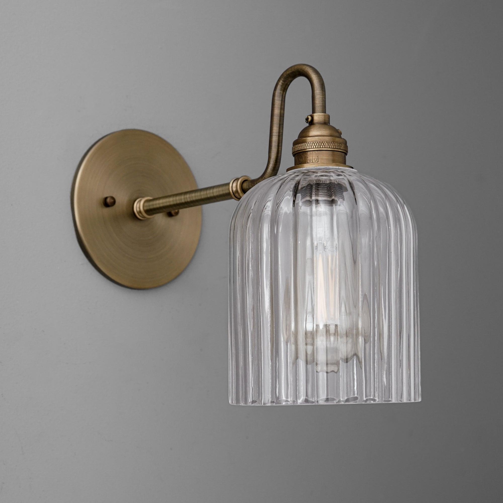 SCONCE MODEL NO. 1117