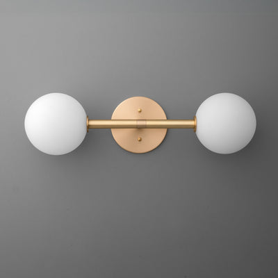SCONCE MODEL NO. 0963