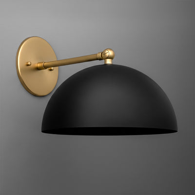 SCONCE MODEL NO. 7212