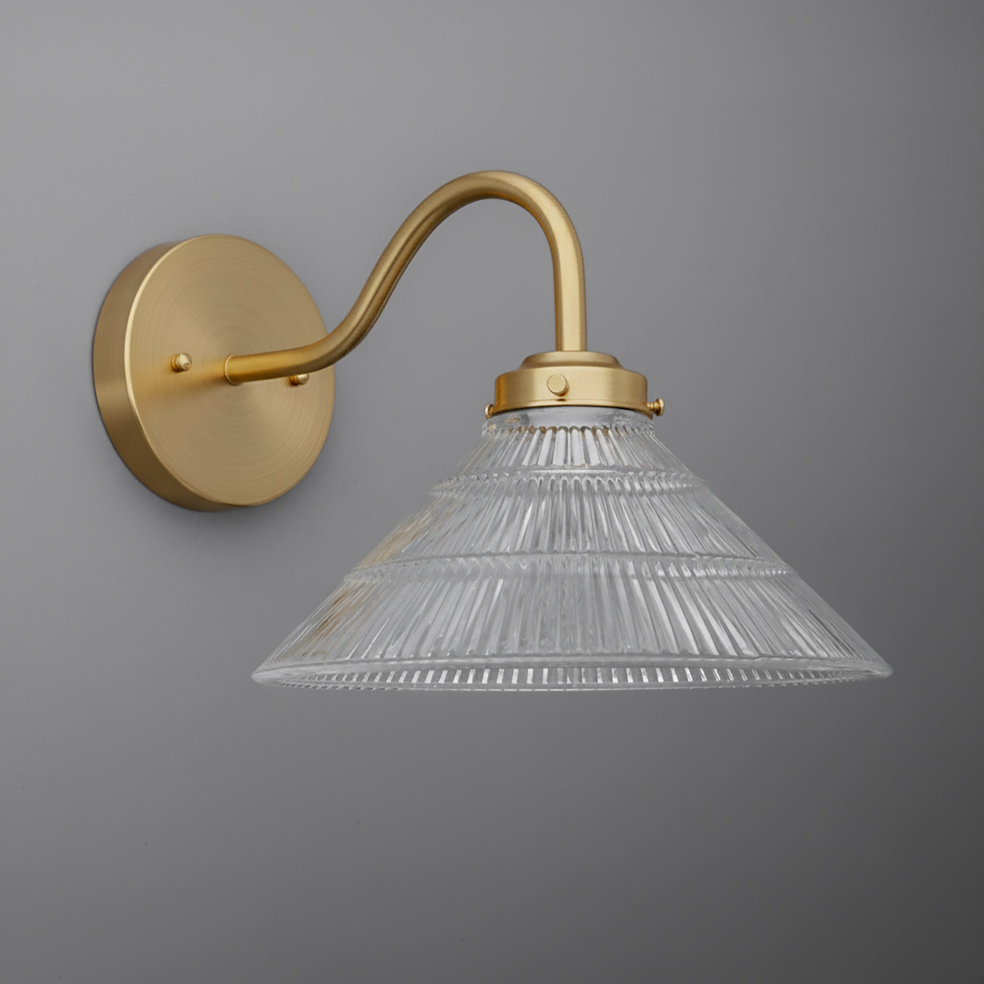 SCONCE MODEL NO. 6068