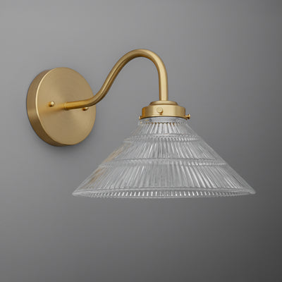 SCONCE MODEL NO. 6068