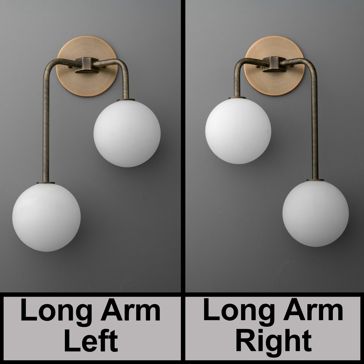 SCONCE MODEL NO. 3996