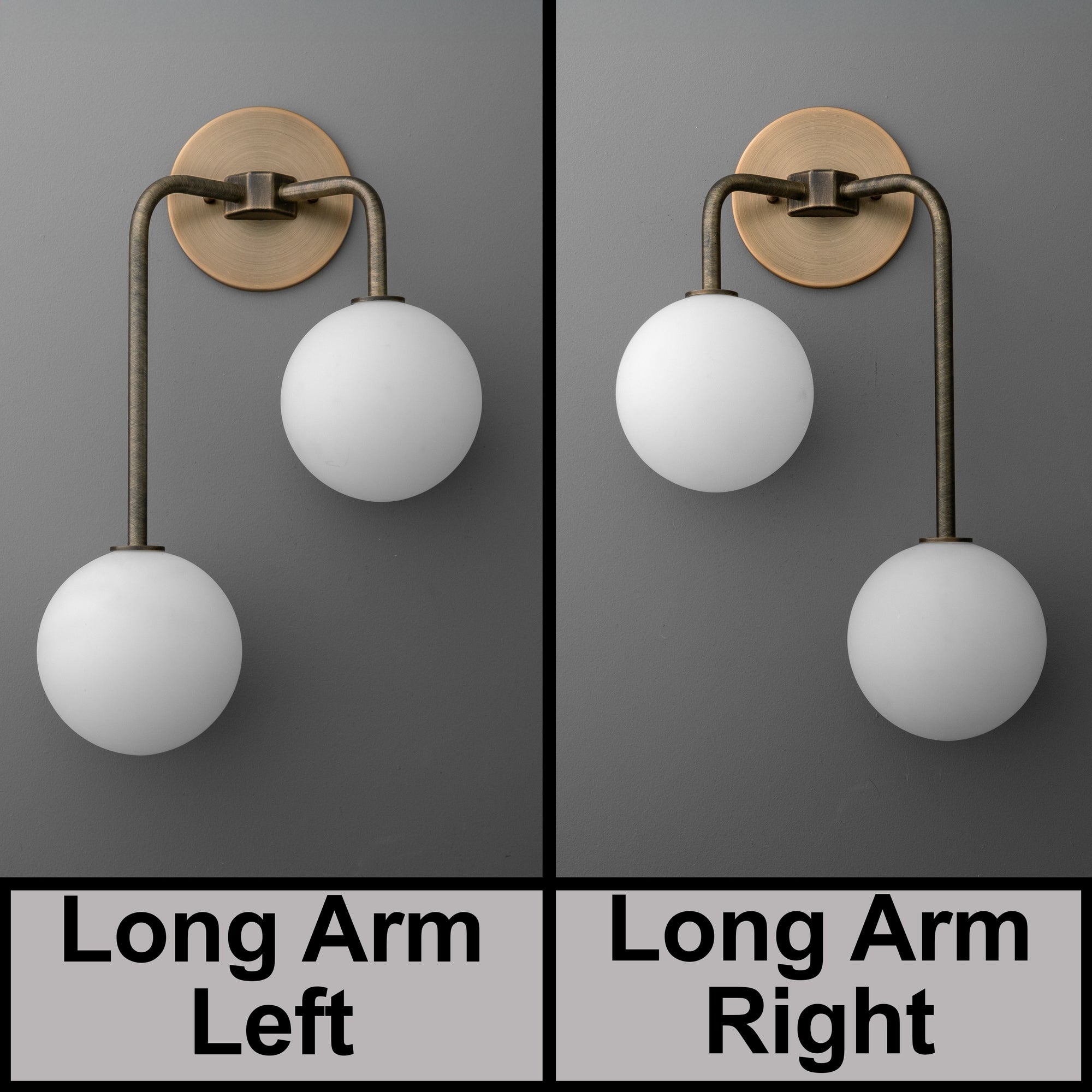 SCONCE MODEL NO. 3996