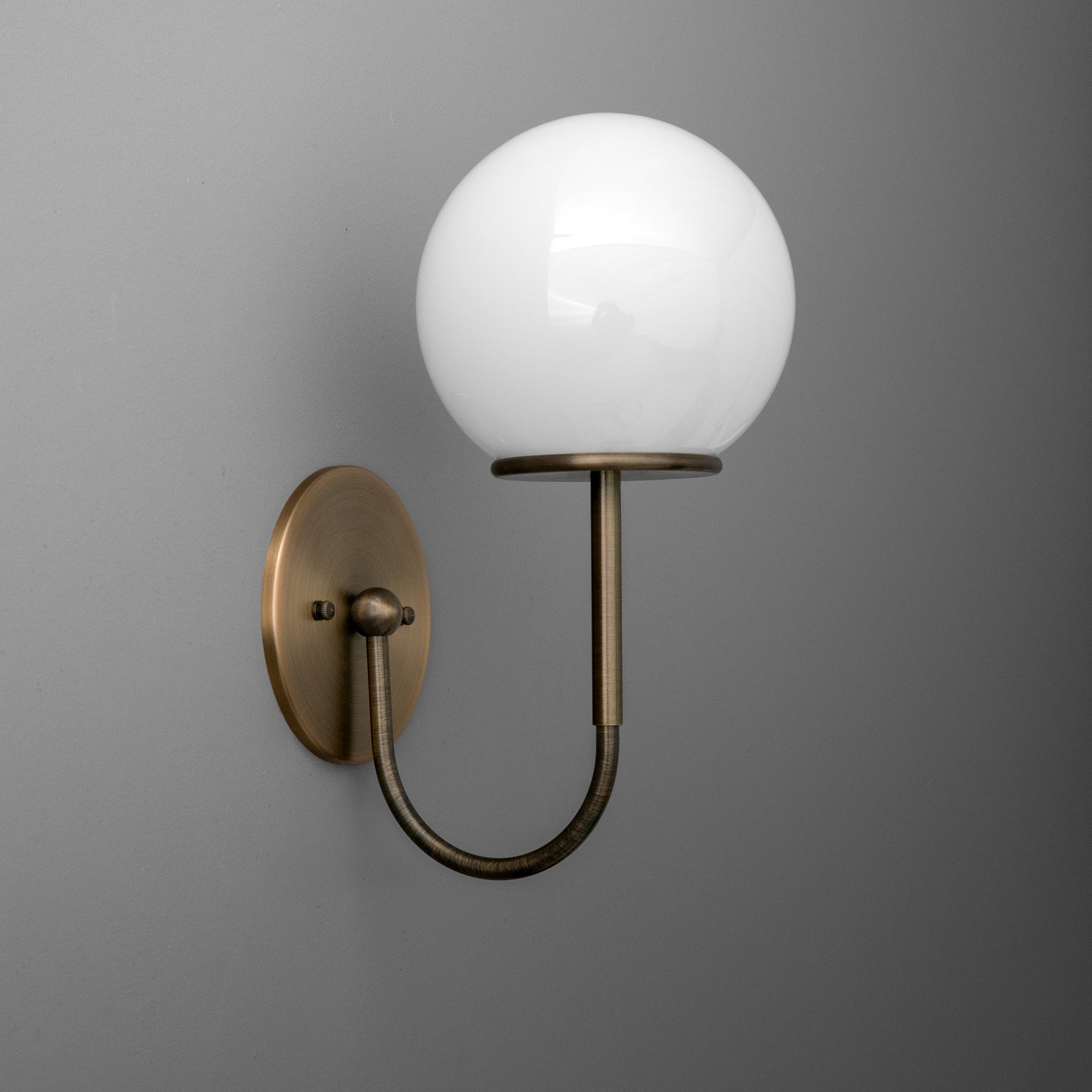 SCONCE MODEL NO. 3284