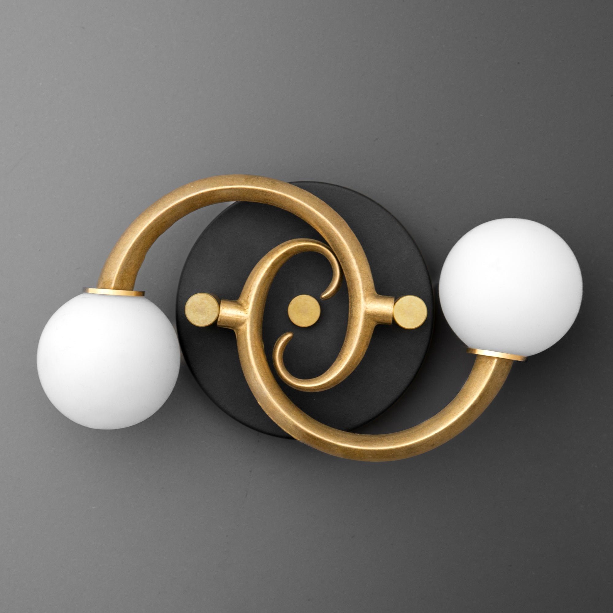 SCONCE MODEL NO. 9458