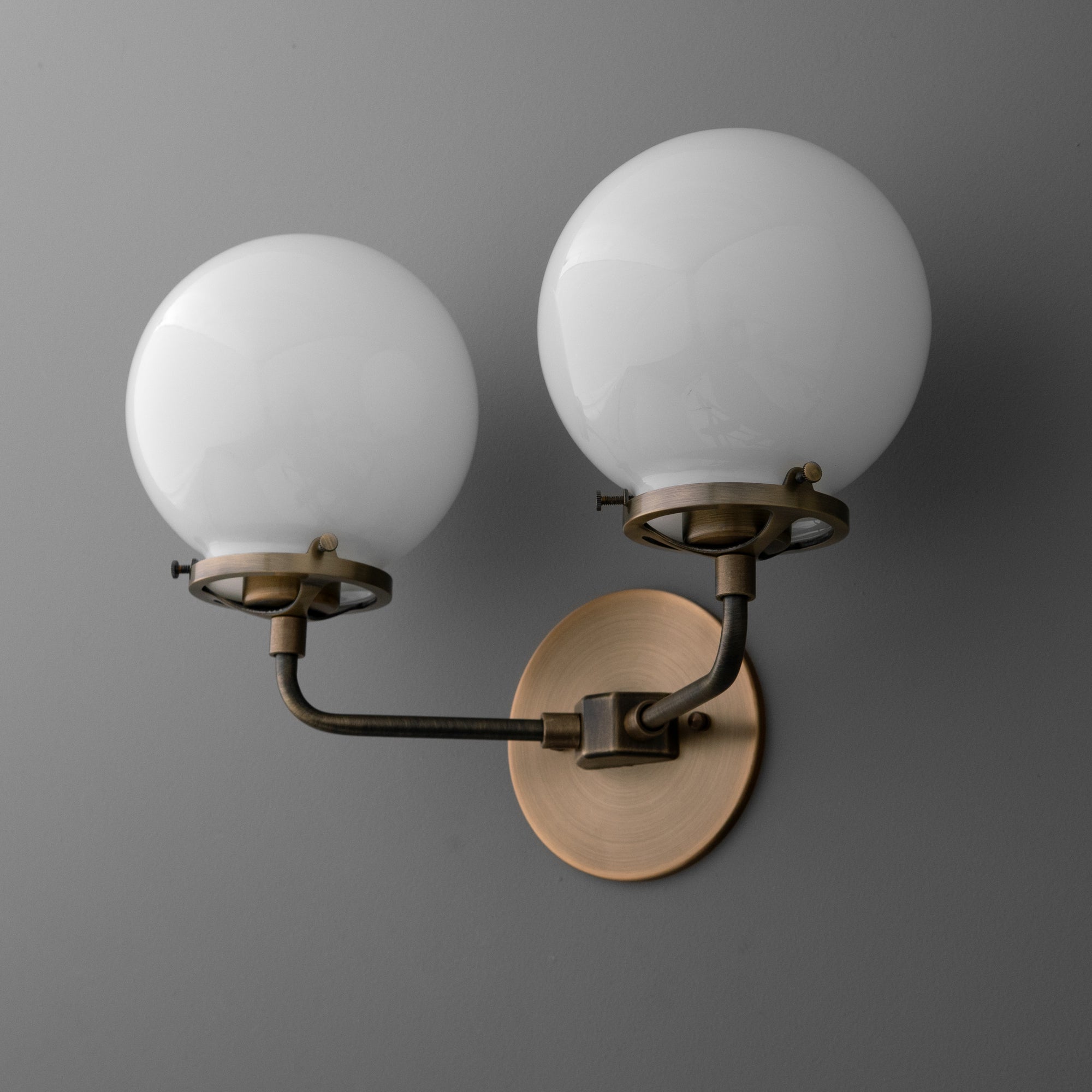 SCONCE MODEL NO. 9912