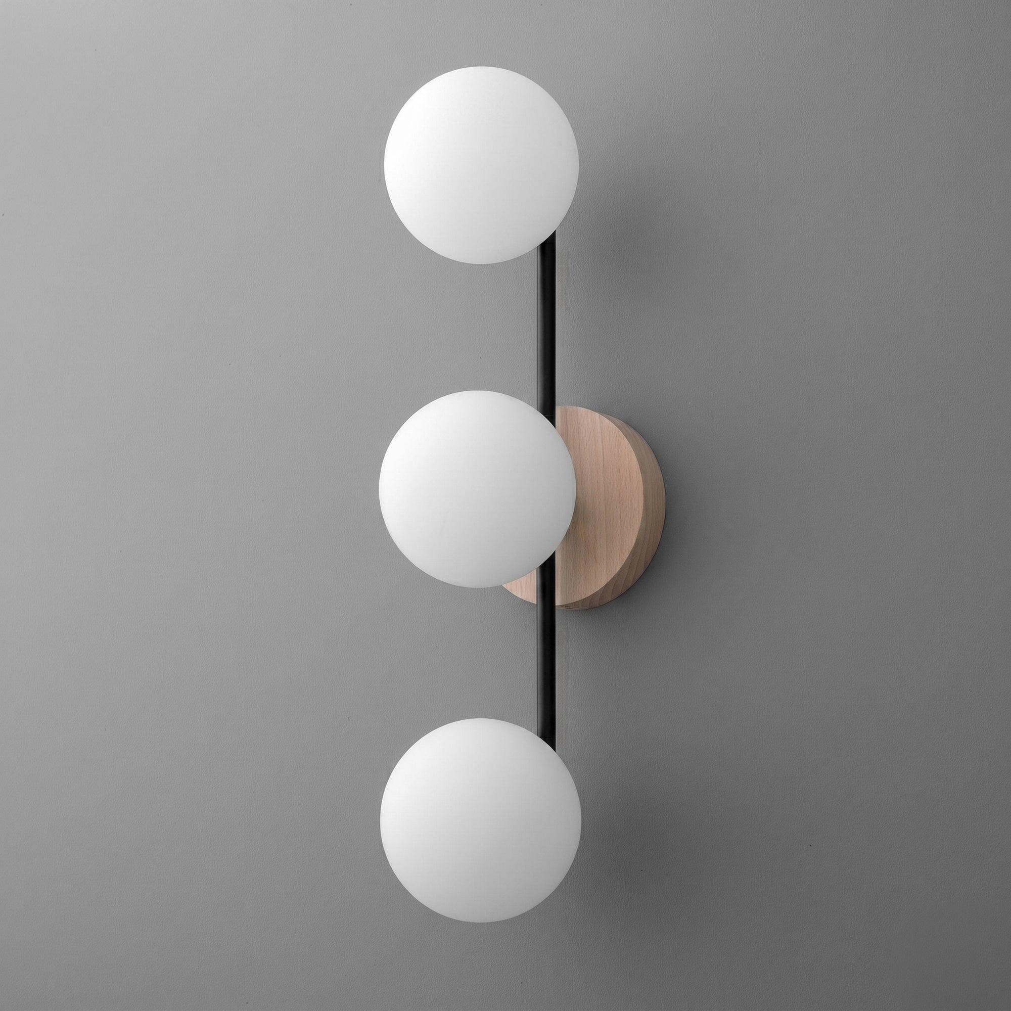 SCONCE MODEL NO. 6089