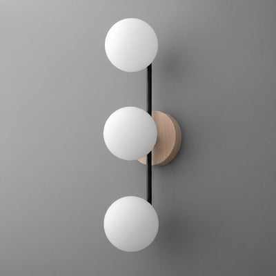 SCONCE MODEL NO. 6089