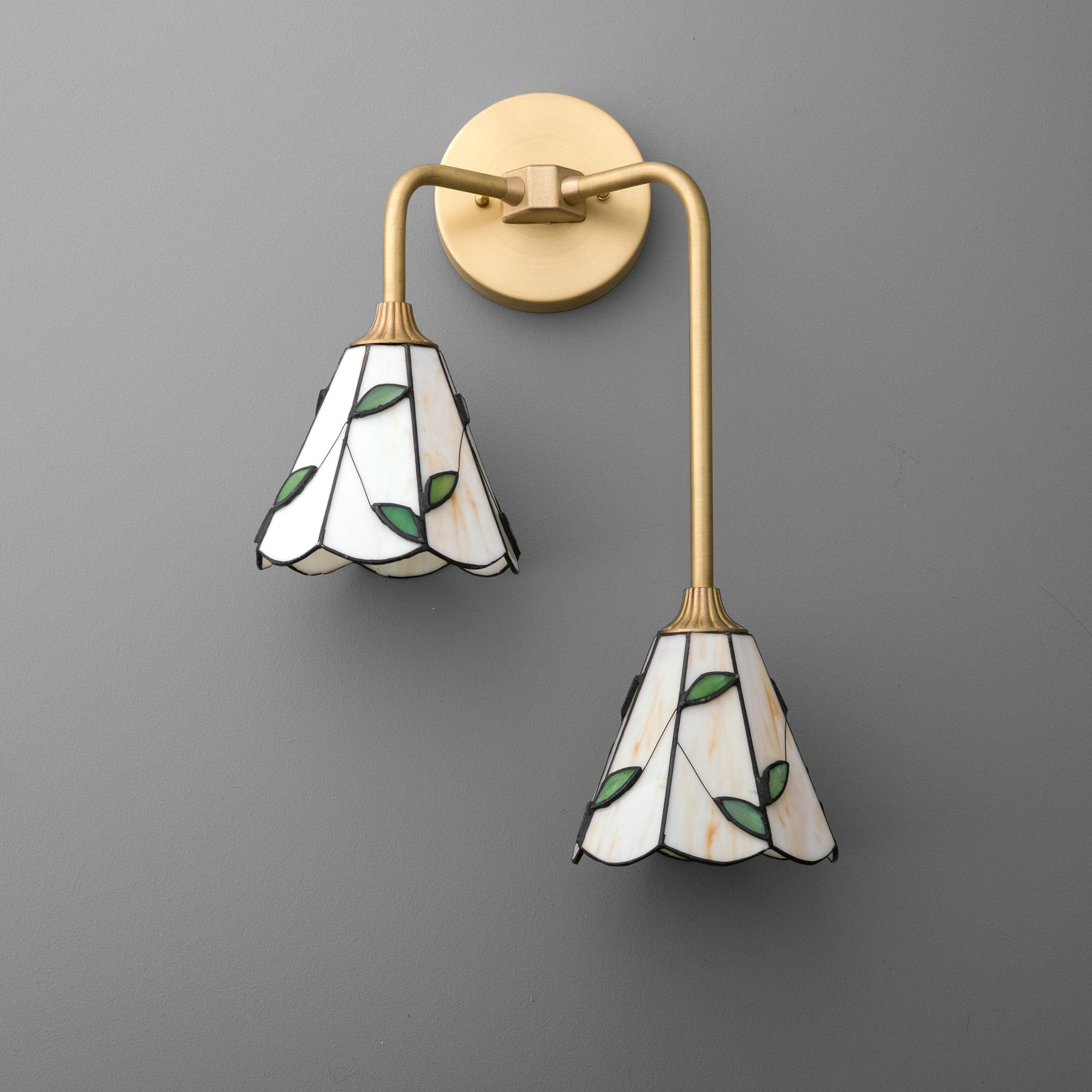 SCONCE MODEL NO. 8593