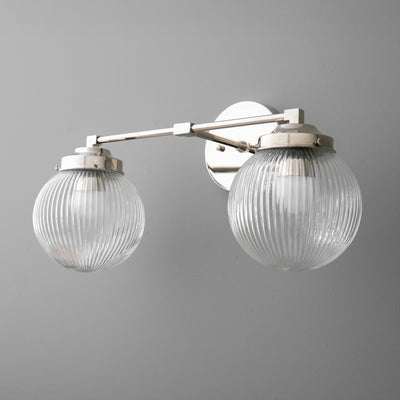 VANITY LIGHT MODEL NO. 1125