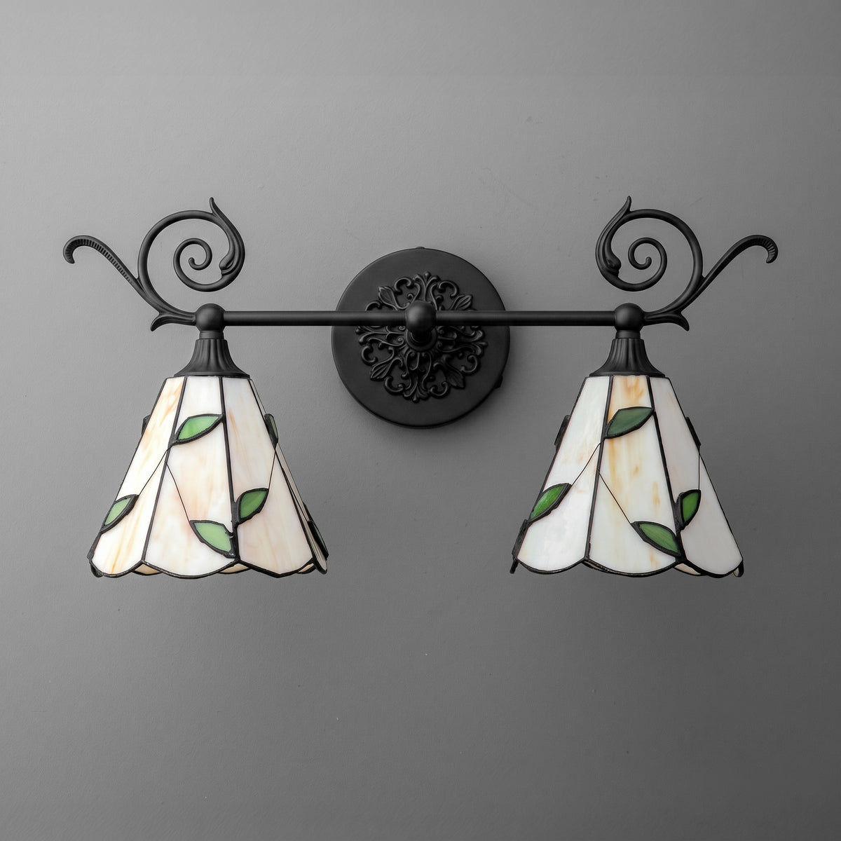 VANITY LIGHT MODEL NO. 1139