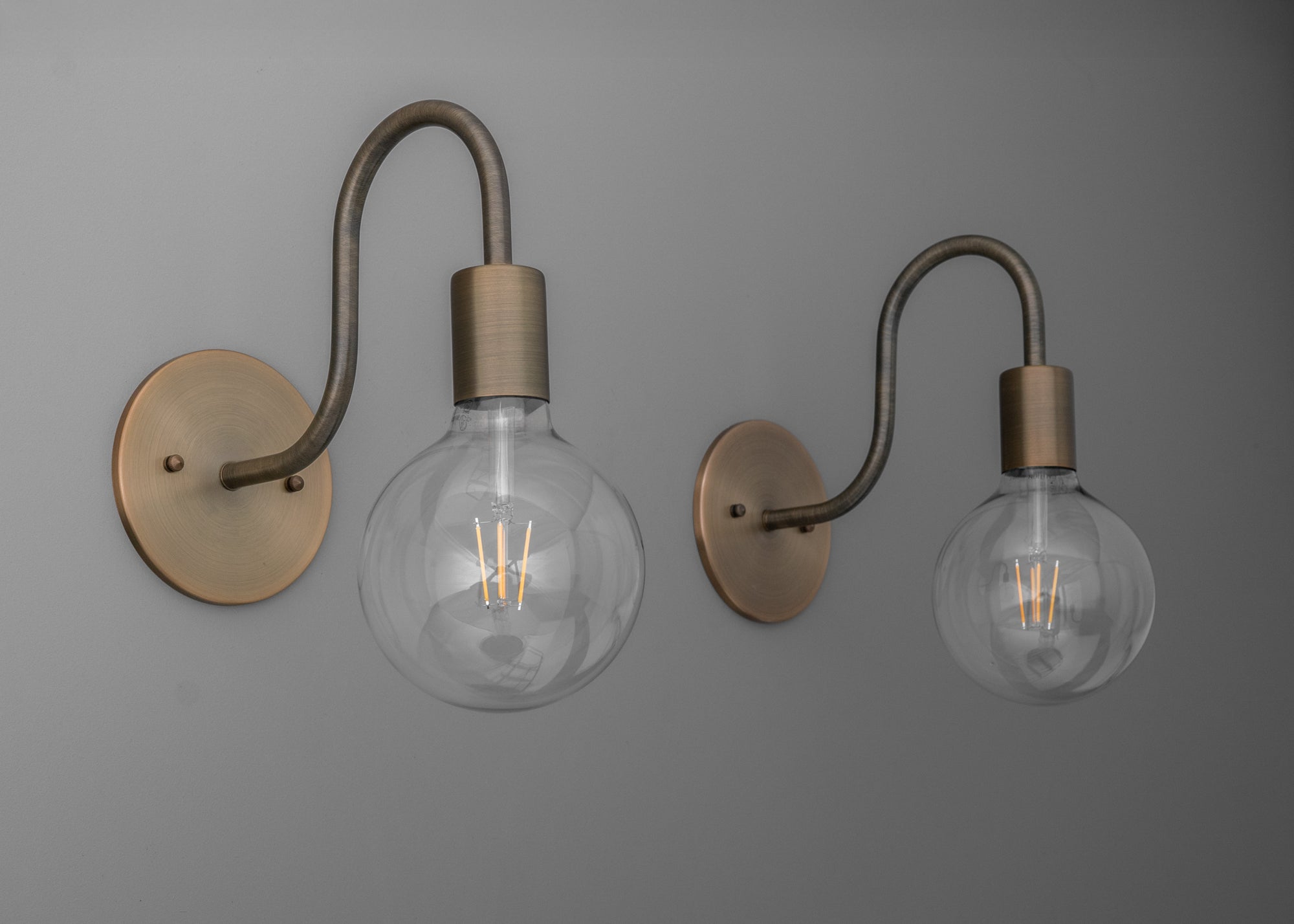 SCONCE MODEL NO. 4753