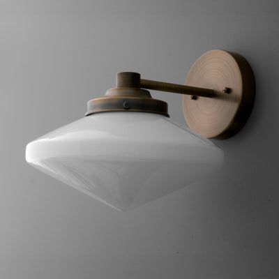 SCONCE MODEL NO. 1028