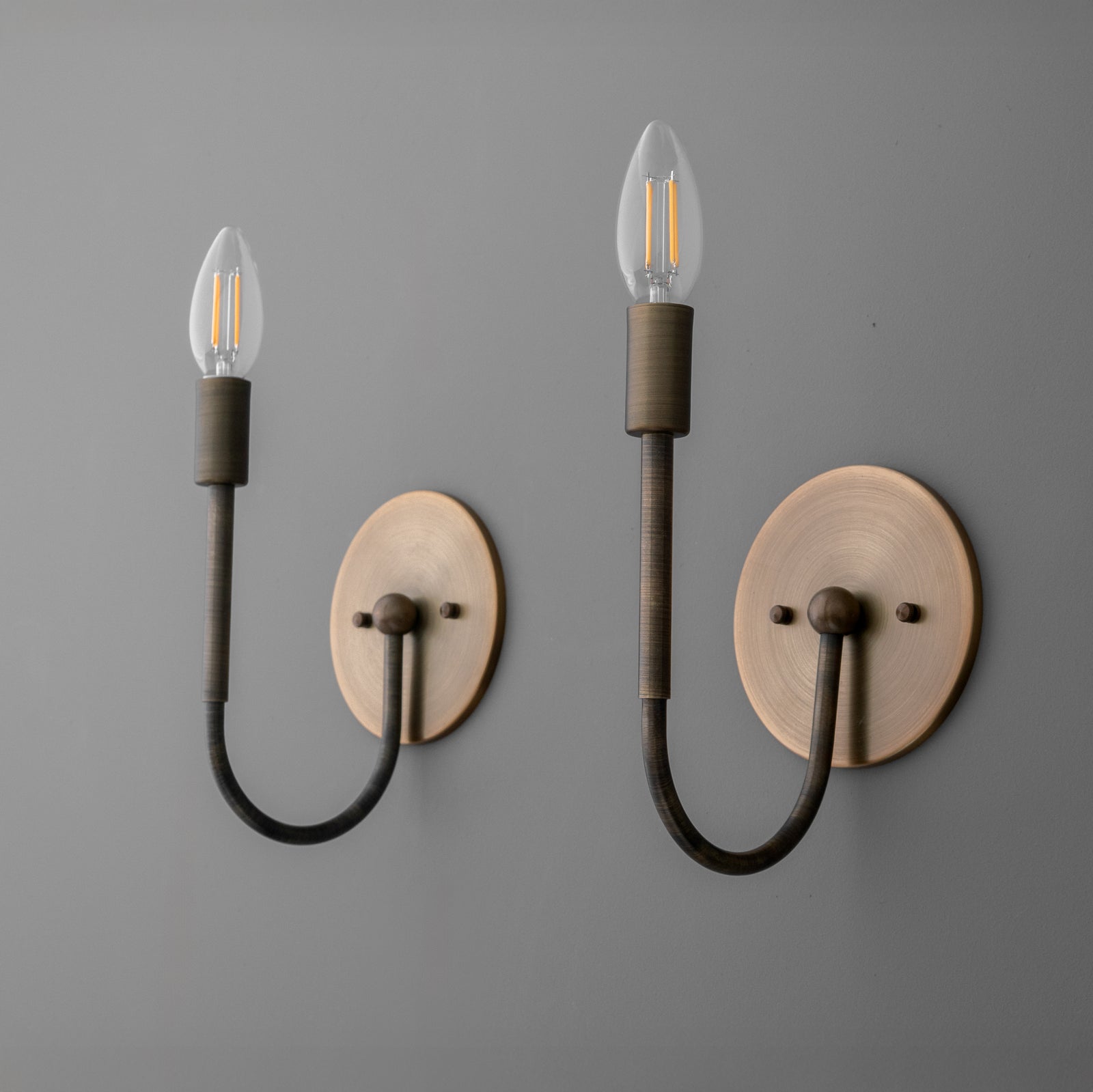 SCONCE MODEL NO. 1099