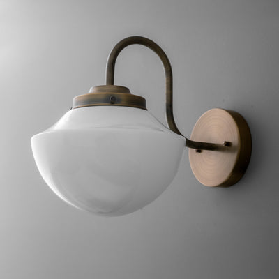 SCONCE MODEL NO. 8836