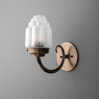 SCONCE MODEL NO. 1075