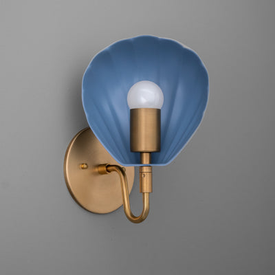 SCONCE MODEL NO. 1086