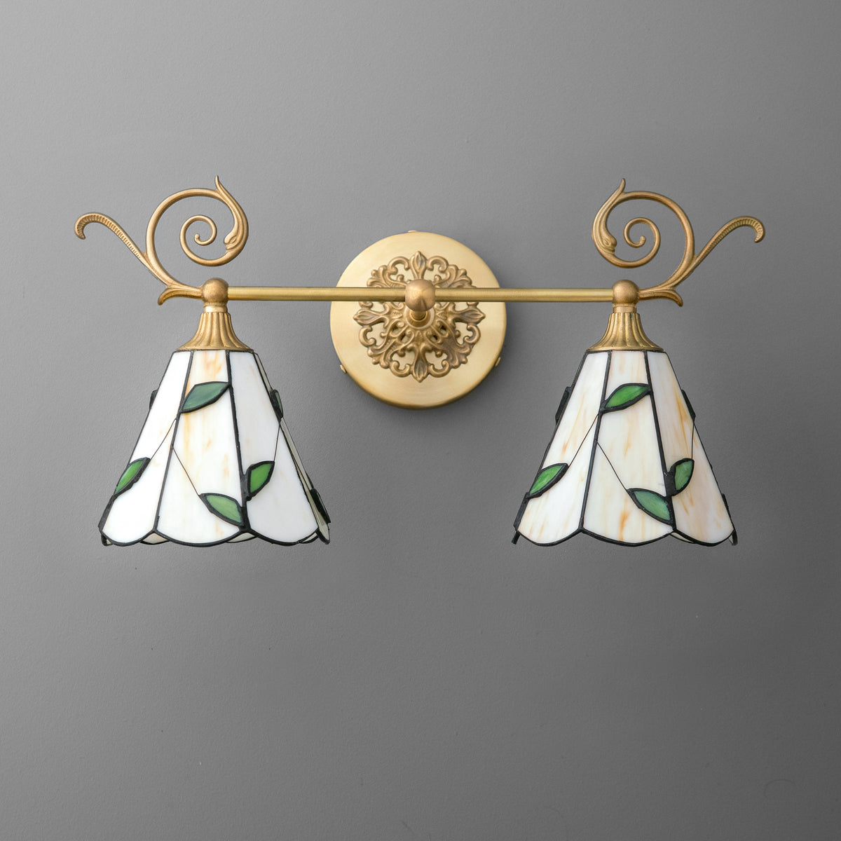 VANITY LIGHT MODEL NO. 1139