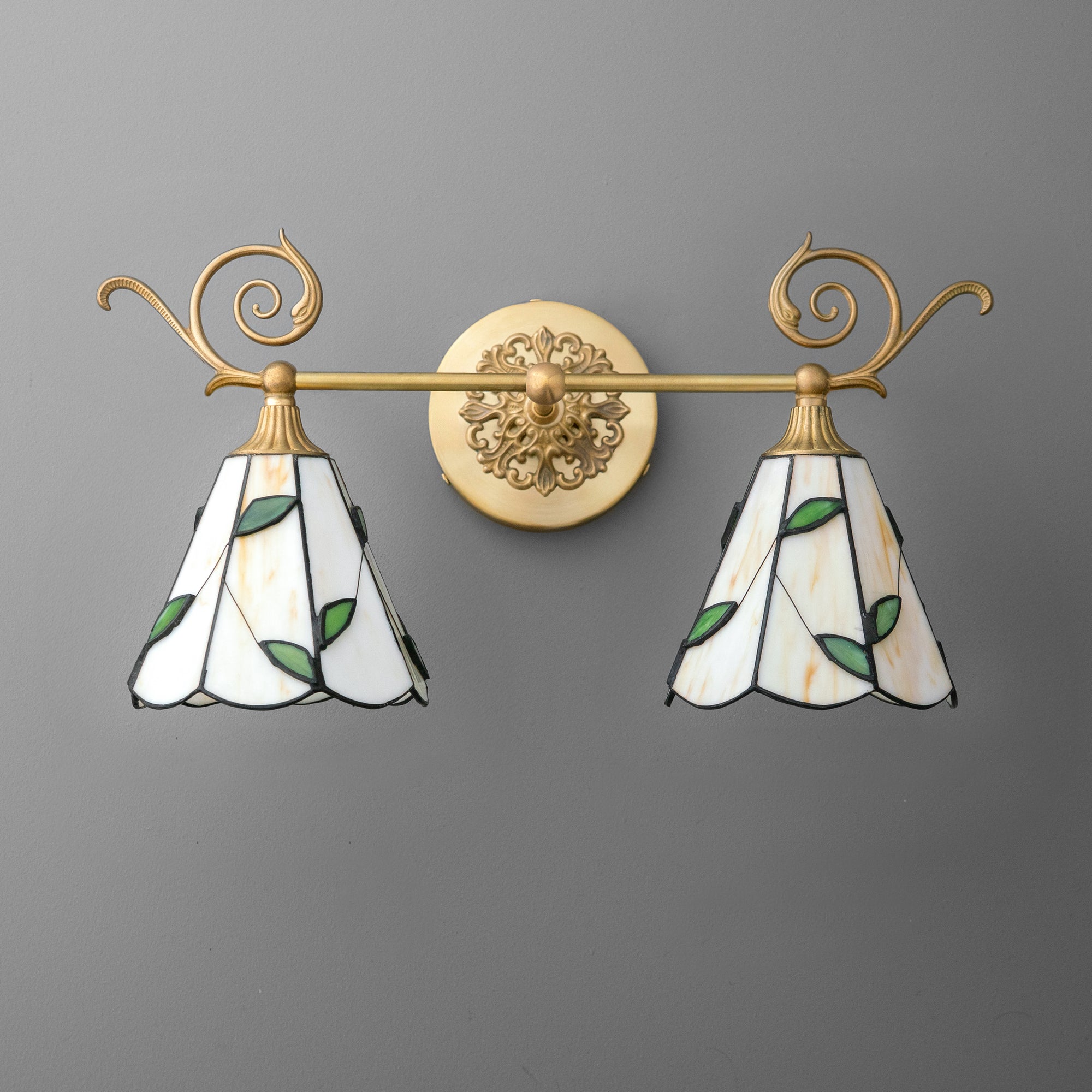 VANITY LIGHT MODEL NO. 1139