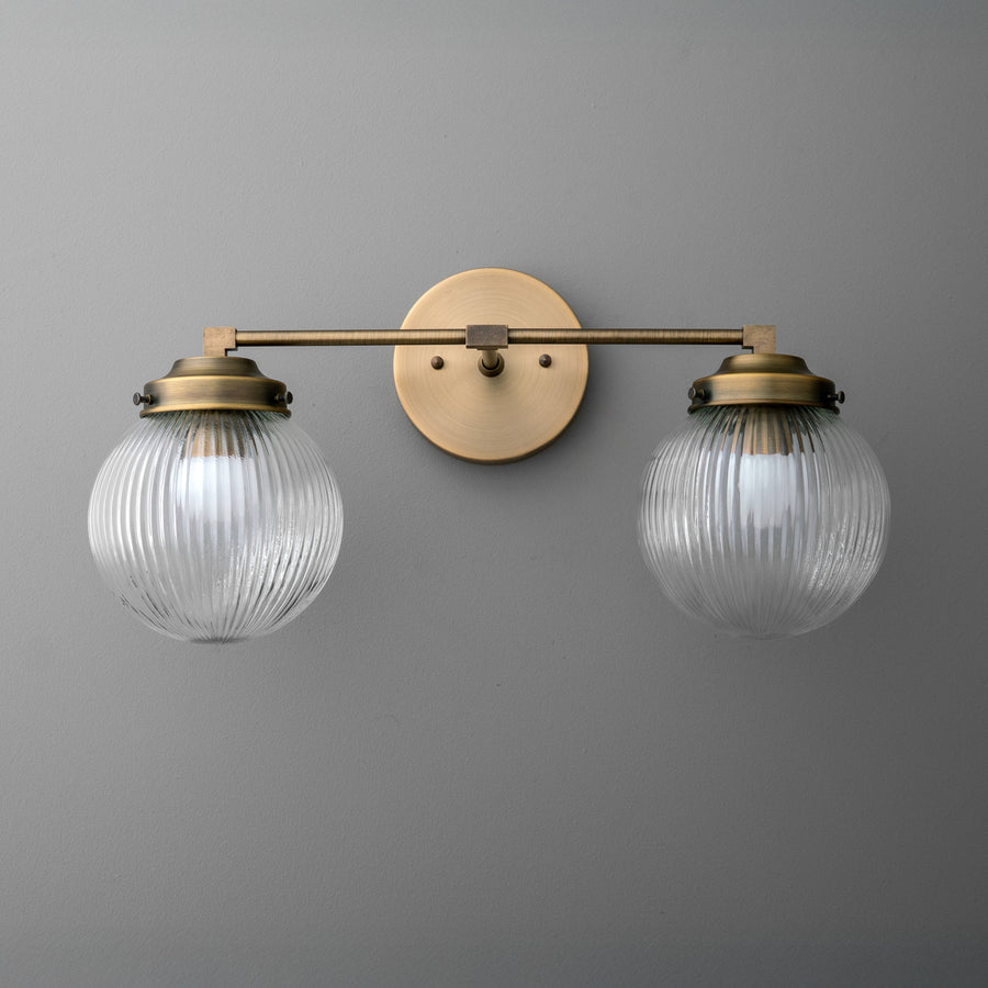 VANITY LIGHT MODEL NO. 1125