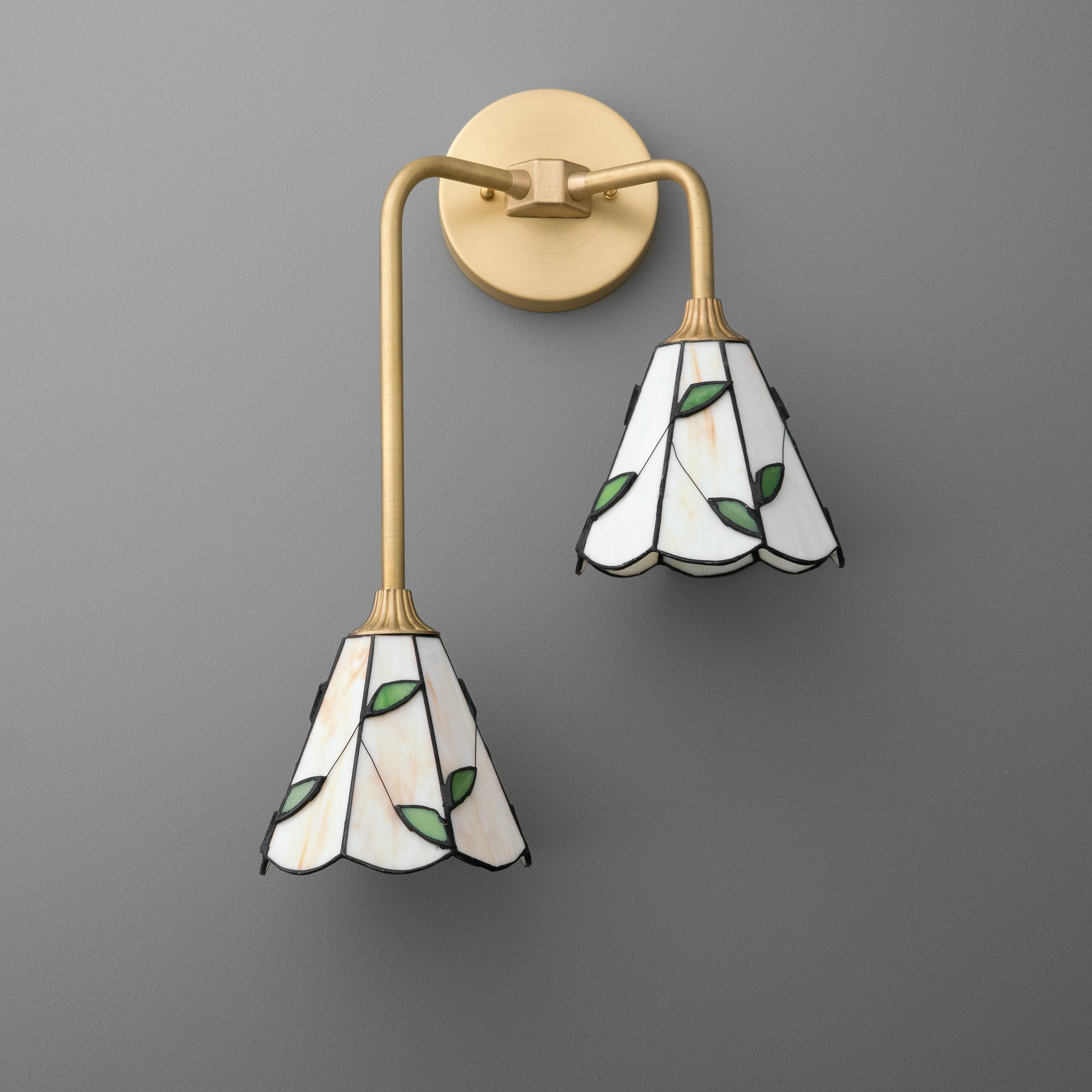 SCONCE MODEL NO. 8593