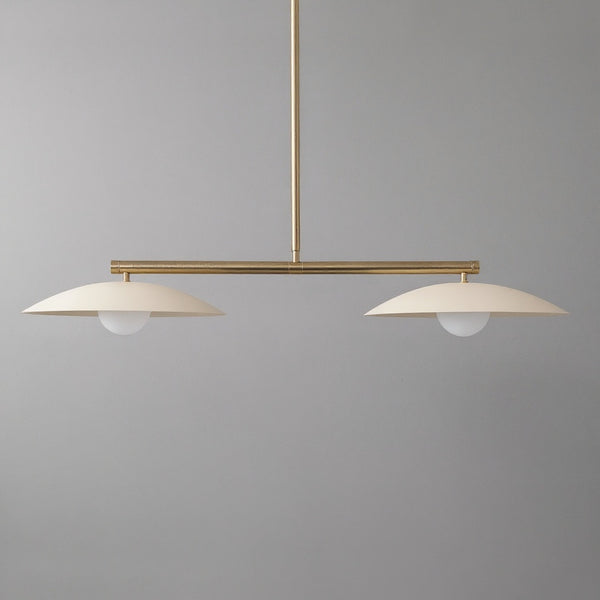 CHANDELIER MODEL NO. 9708 - Peared Creation