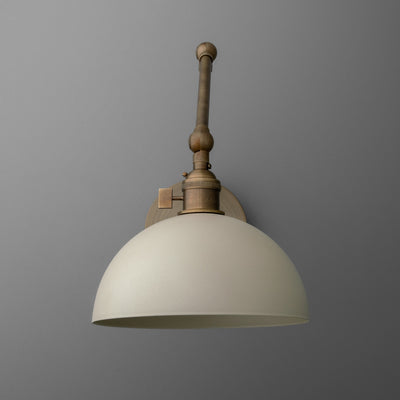 SCONCE MODEL NO. 0122