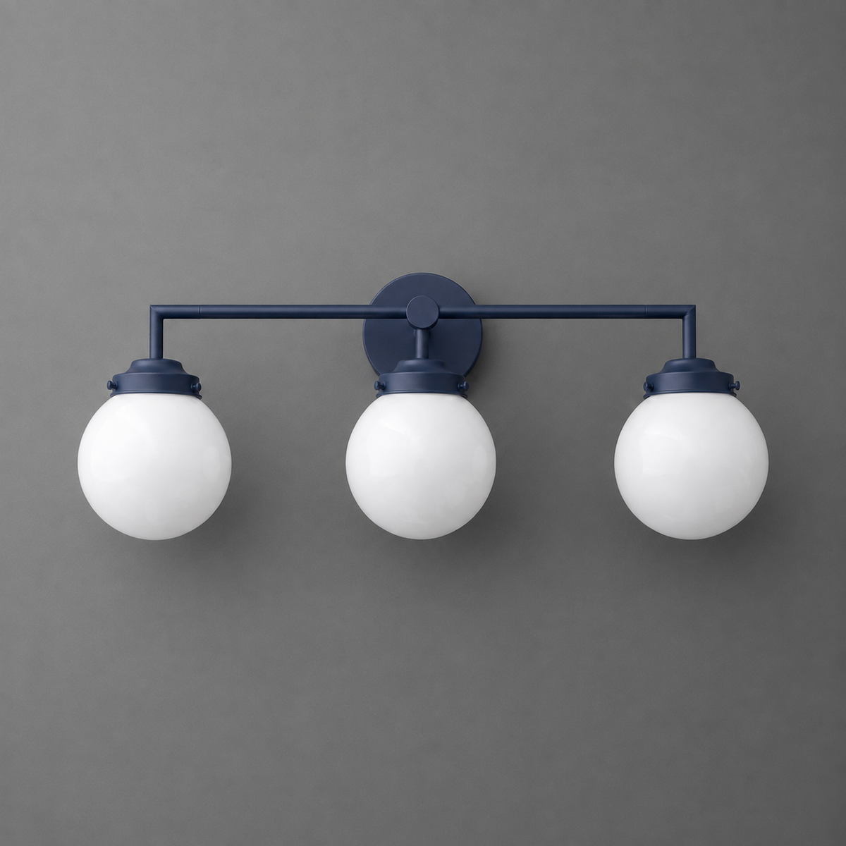 VANITY LIGHT MODEL NO. 1120