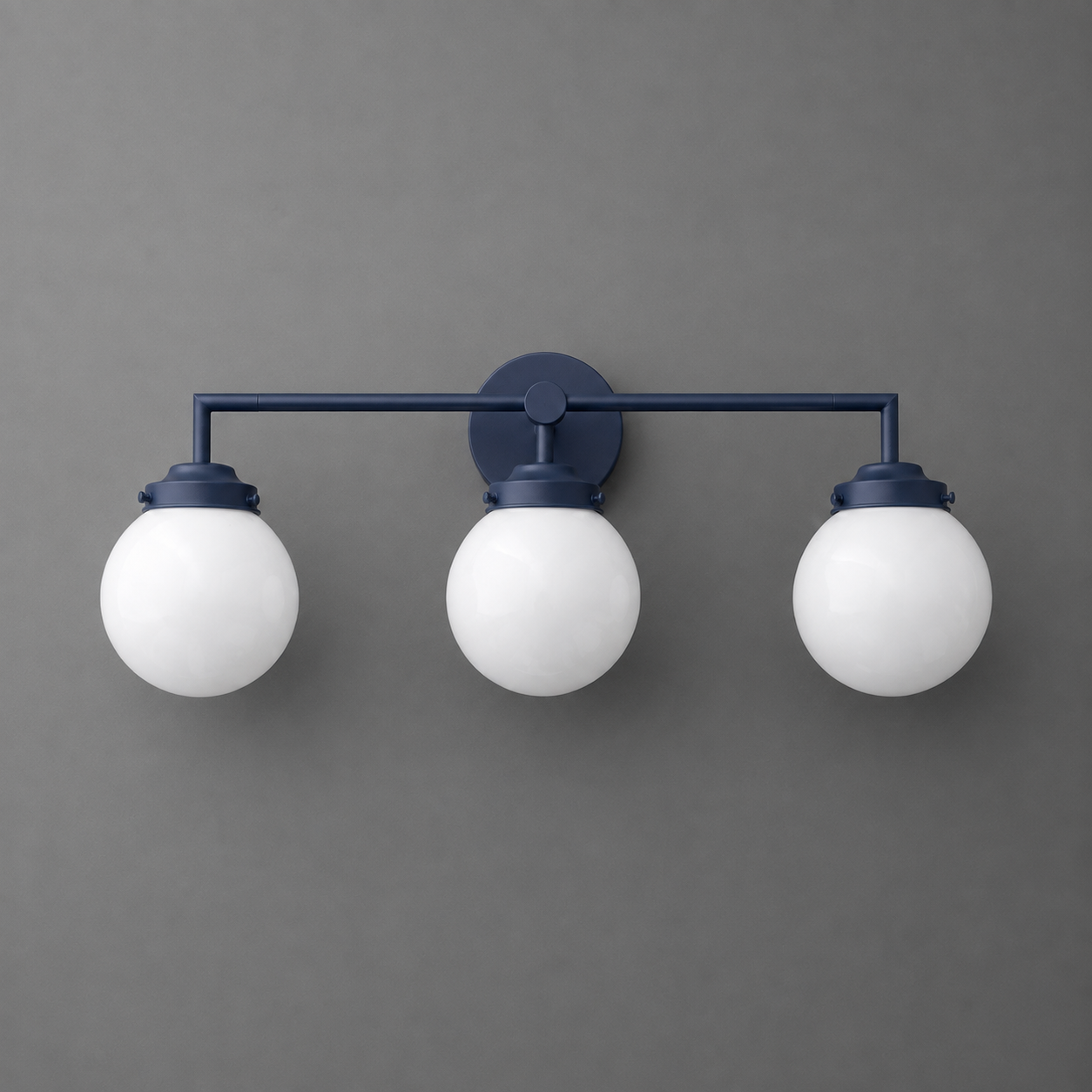 VANITY LIGHT MODEL NO. 1120