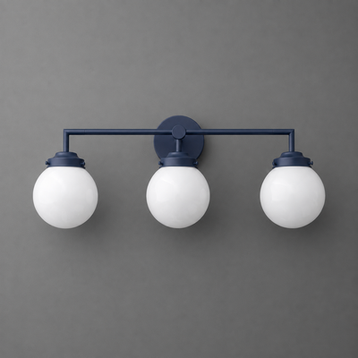 VANITY LIGHT MODEL NO. 1120