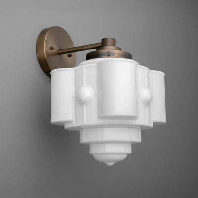 SCONCE MODEL NO. 1064