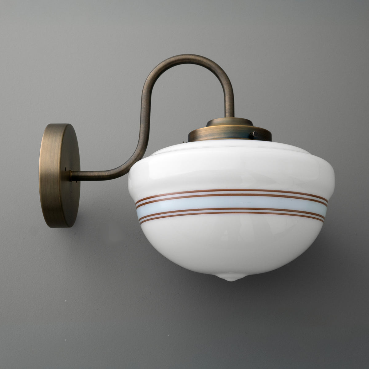 SCONCE MODEL NO. 9156
