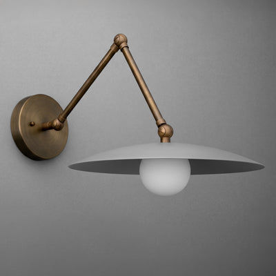 SCONCE MODEL NO. 1133