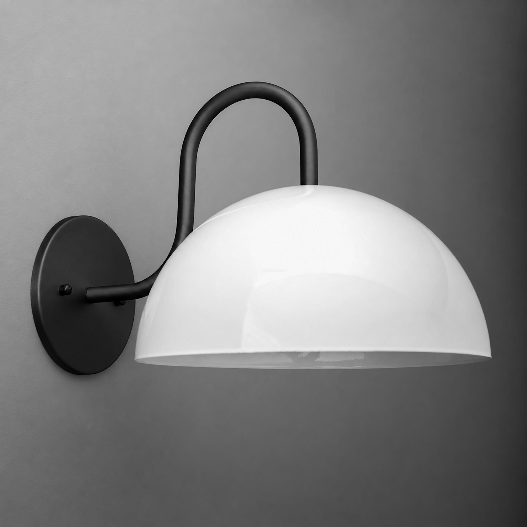 SCONCE MODEL NO. 1162