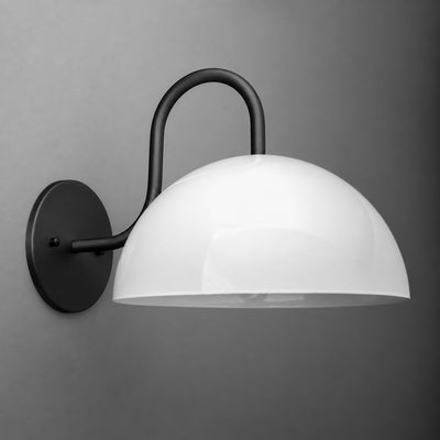 SCONCE MODEL NO. 1162