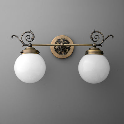 VANITY LIGHT MODEL NO. 1135
