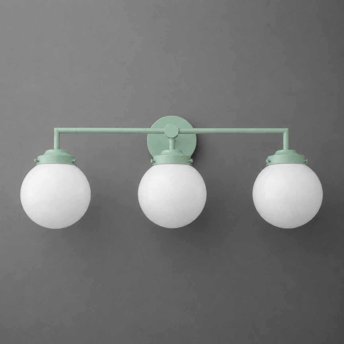 VANITY LIGHT MODEL NO. 1120