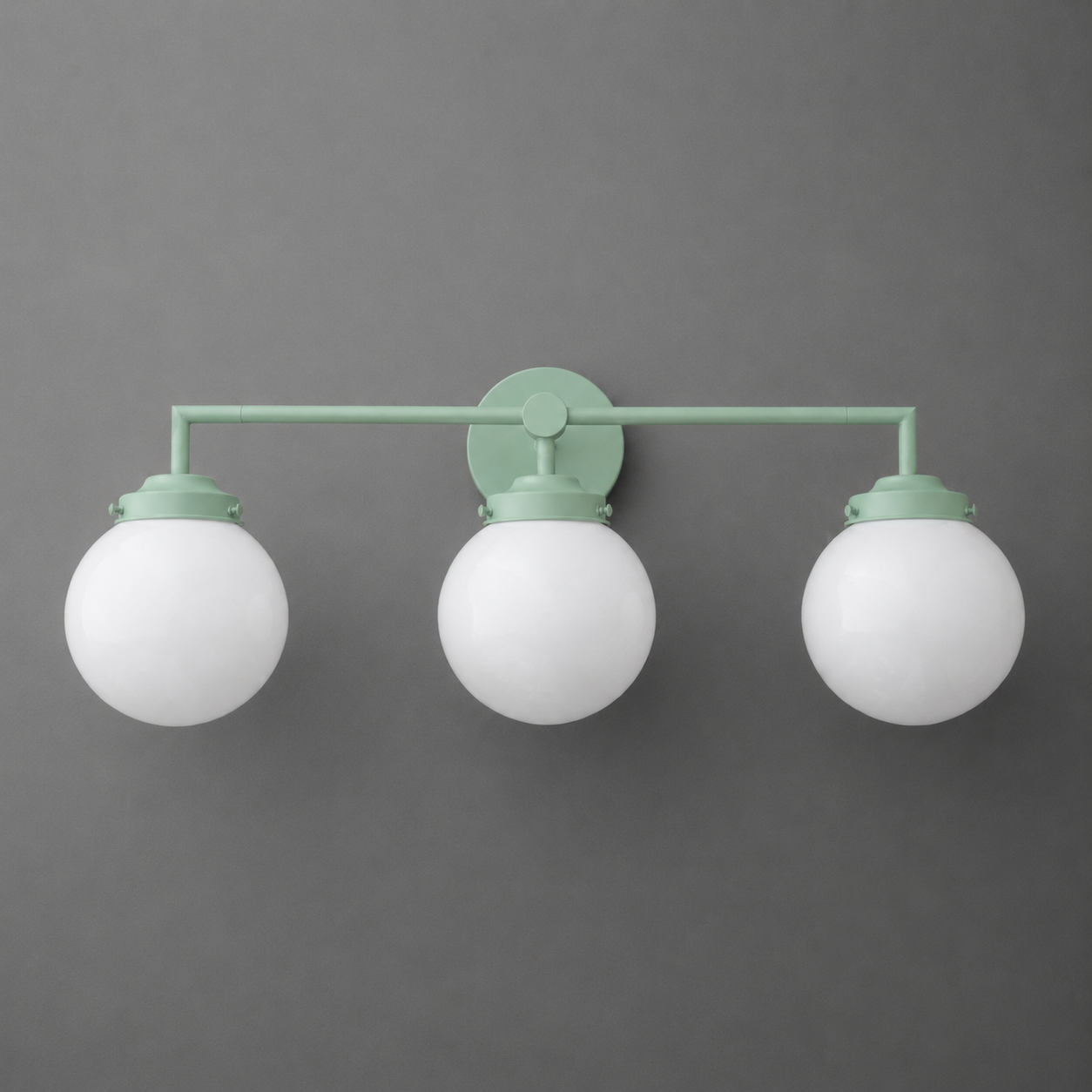 VANITY LIGHT MODEL NO. 1120