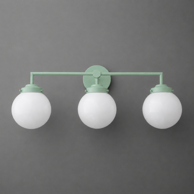 VANITY LIGHT MODEL NO. 1120