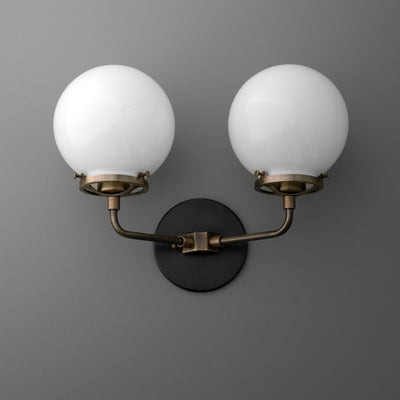 SCONCE MODEL NO. 9912