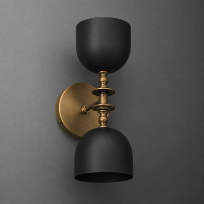 SCONCE MODEL NO. 6995