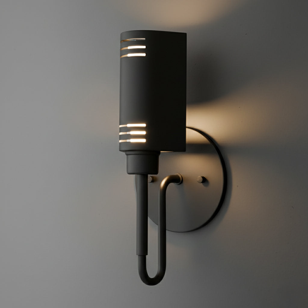 SCONCE MODEL NO. 1097